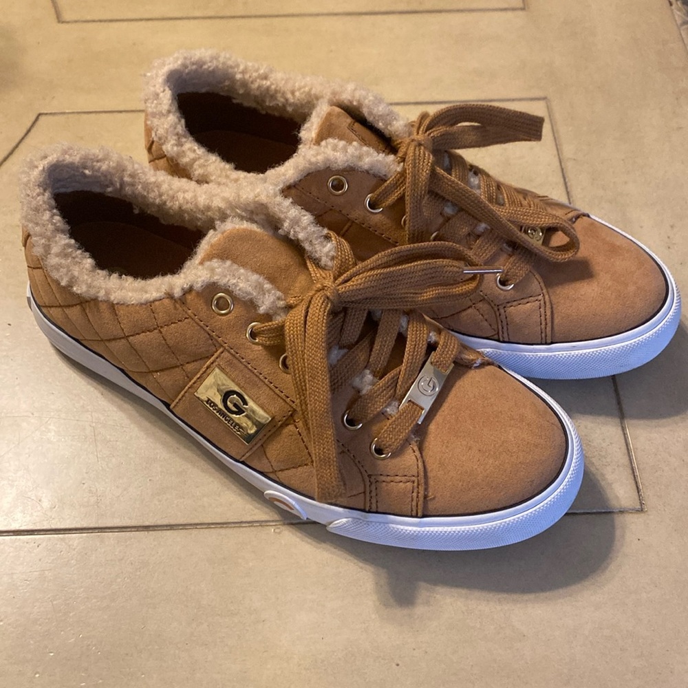 GBG Los Angeles Sneakers